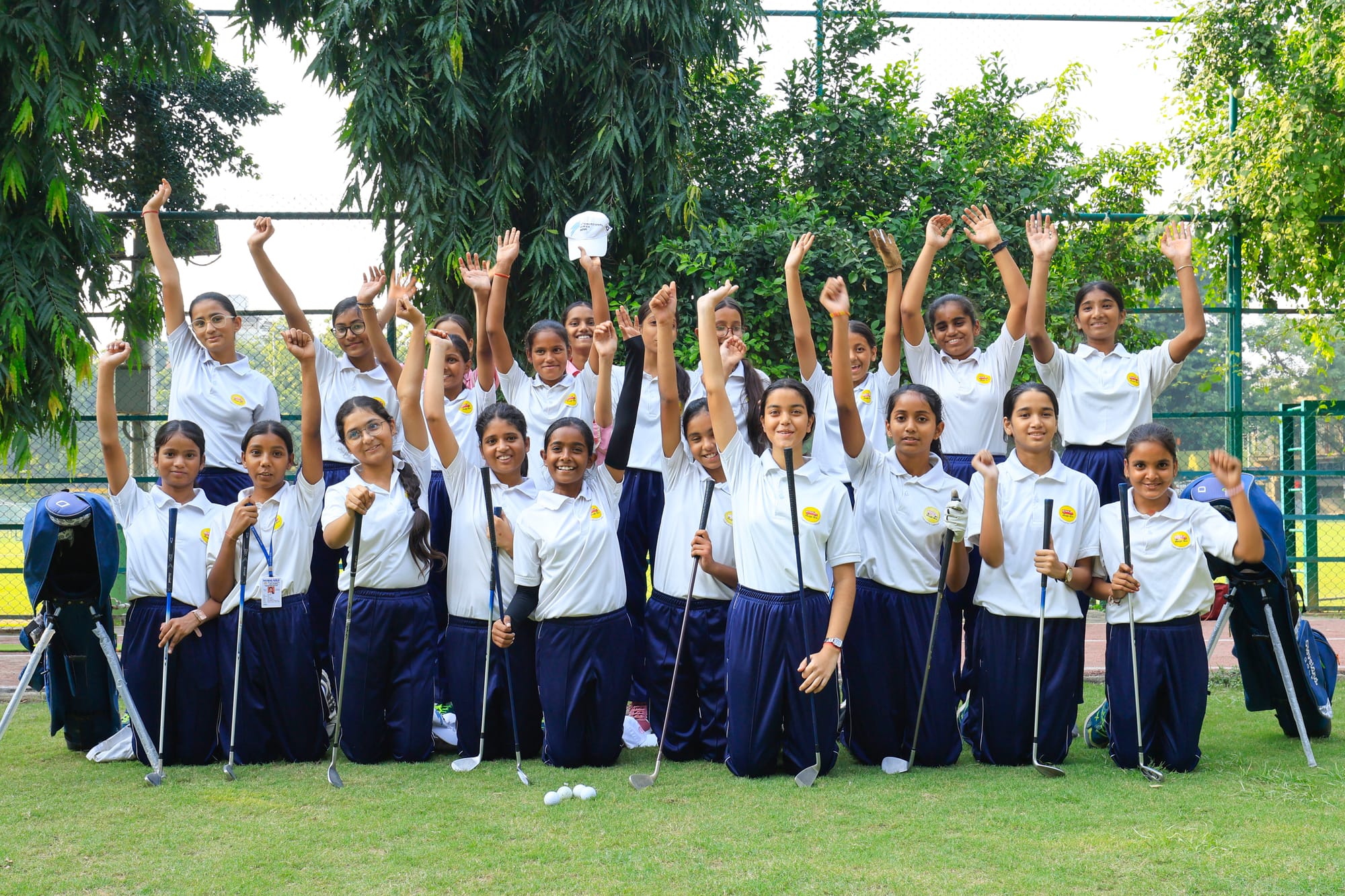 R&A Foundation’s Magical India Commitment
