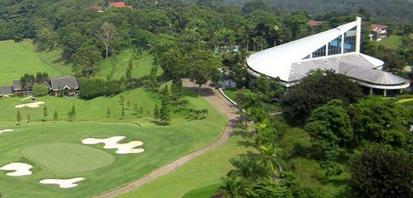 Asia-Pacific Golf Confederation Mid-Amateur Championships