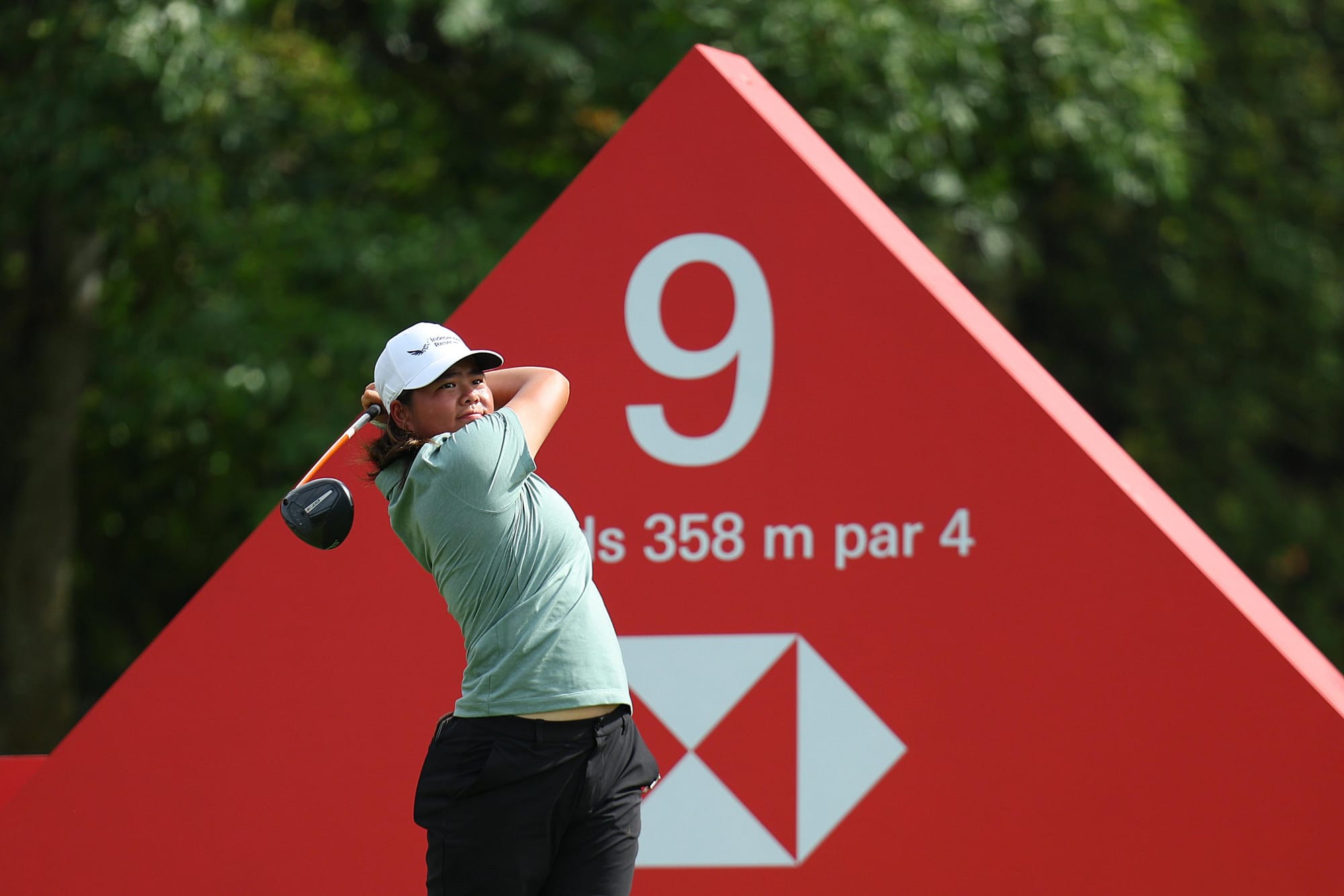 Tan and Chen Set for HSBC Women’s World Championship