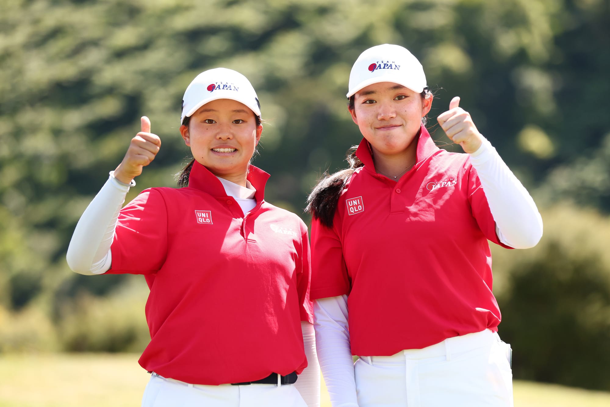 Augusta National on Their Minds