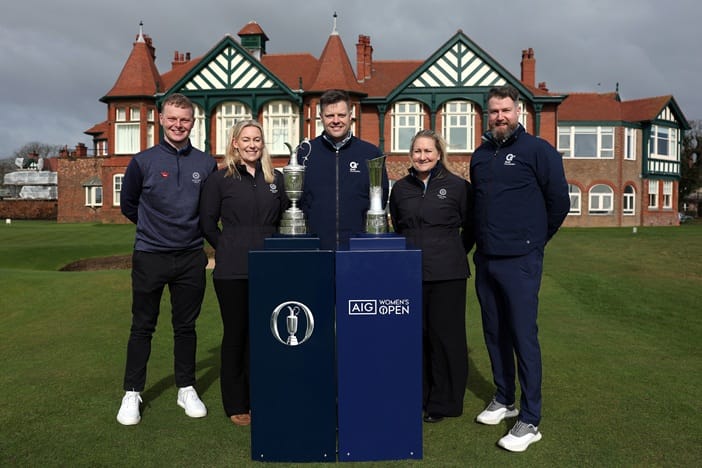 Launch of ‘Road to The Opens’ Initiative
