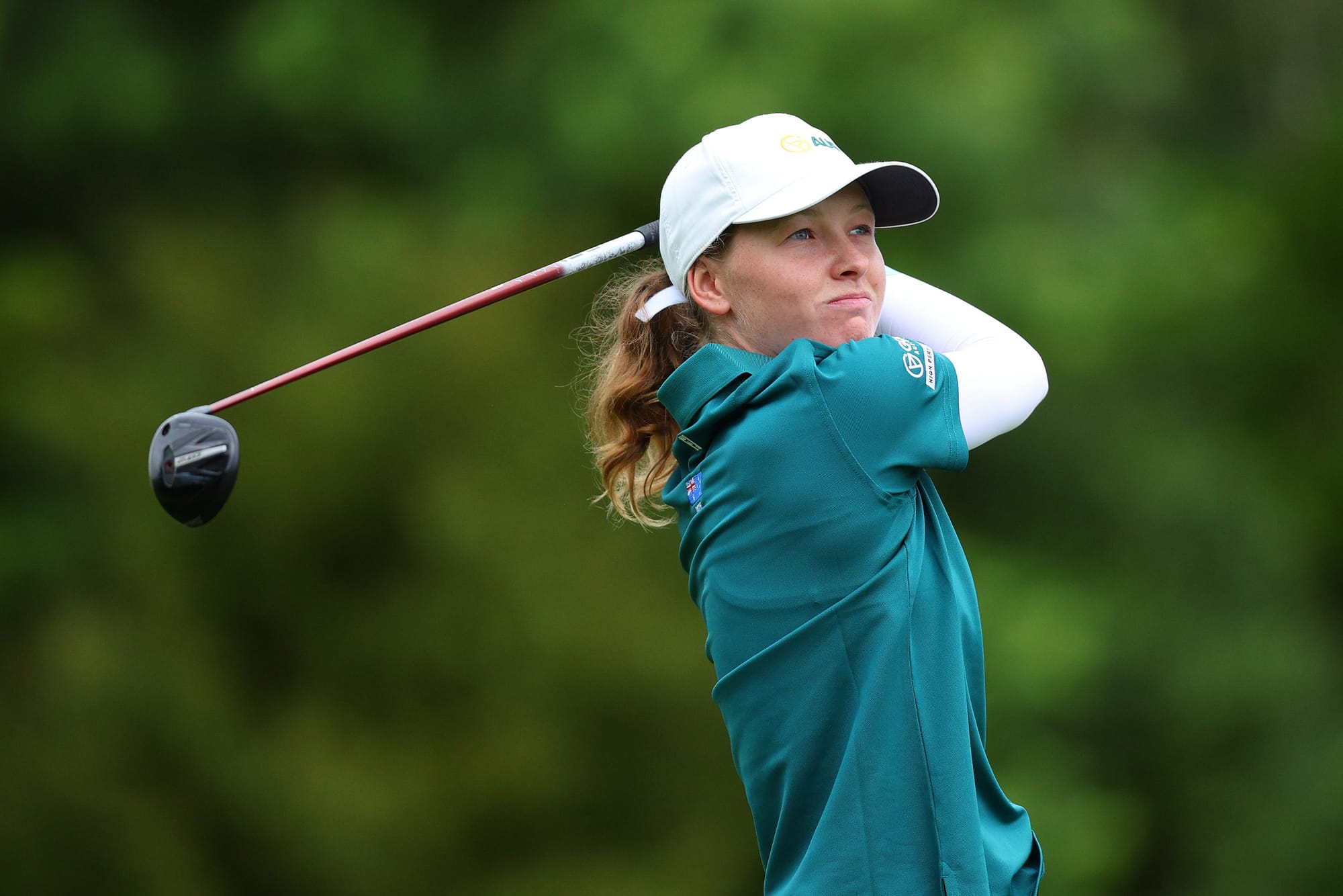 Home Soil Glory for Roberts and Gole