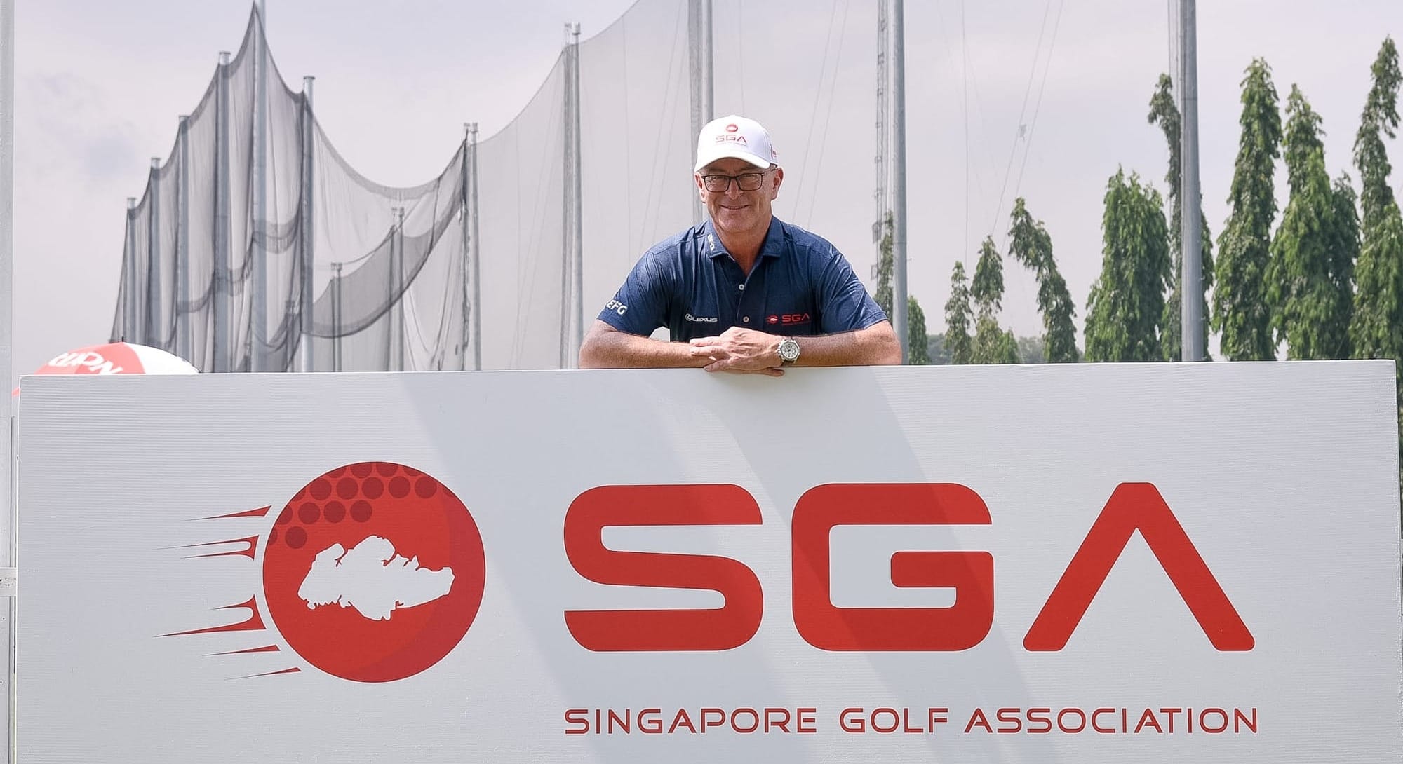 SGA High Performance Manager Role for Jones