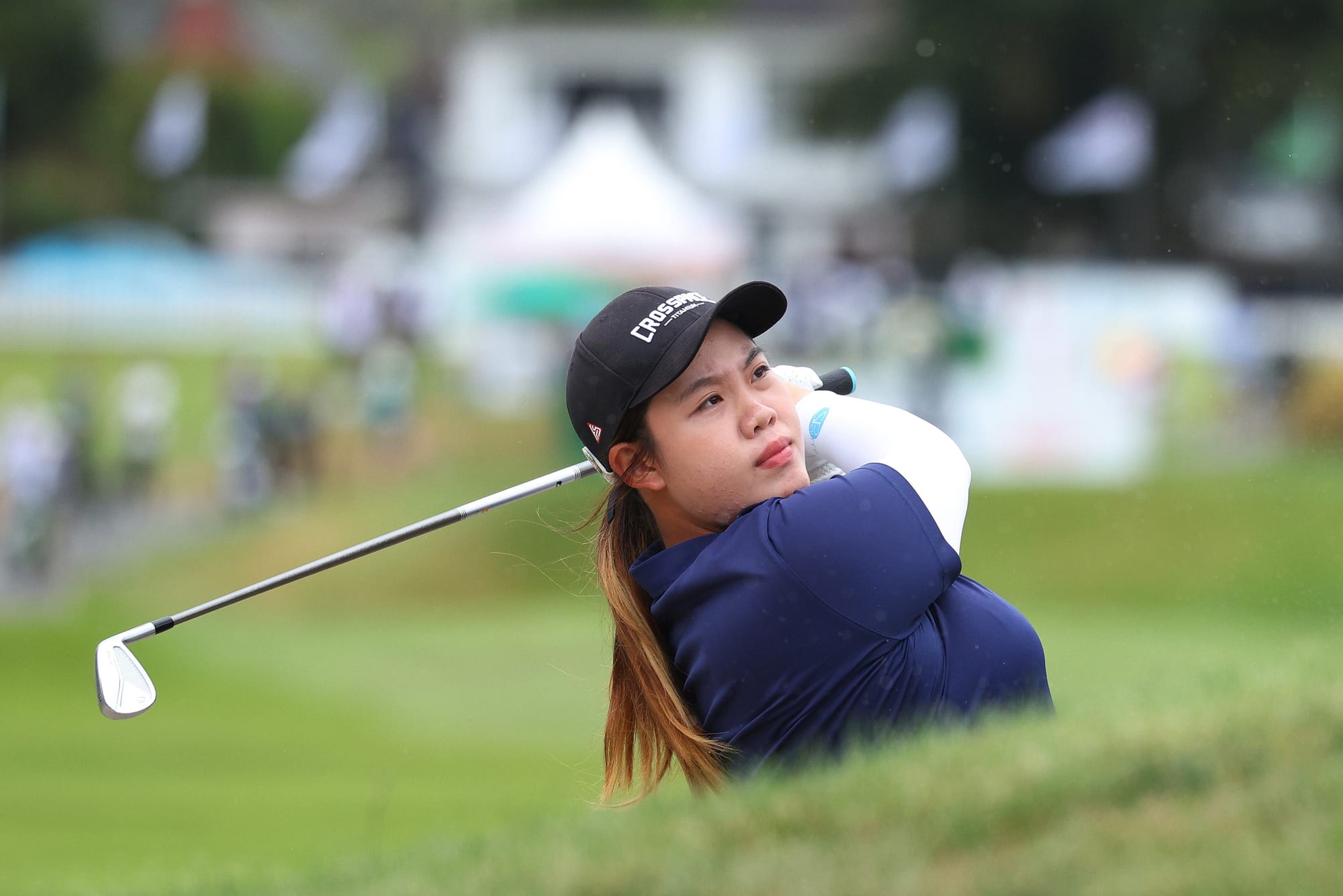 Asia-Pacific Septet Aim to Rise to Riviera Challenge