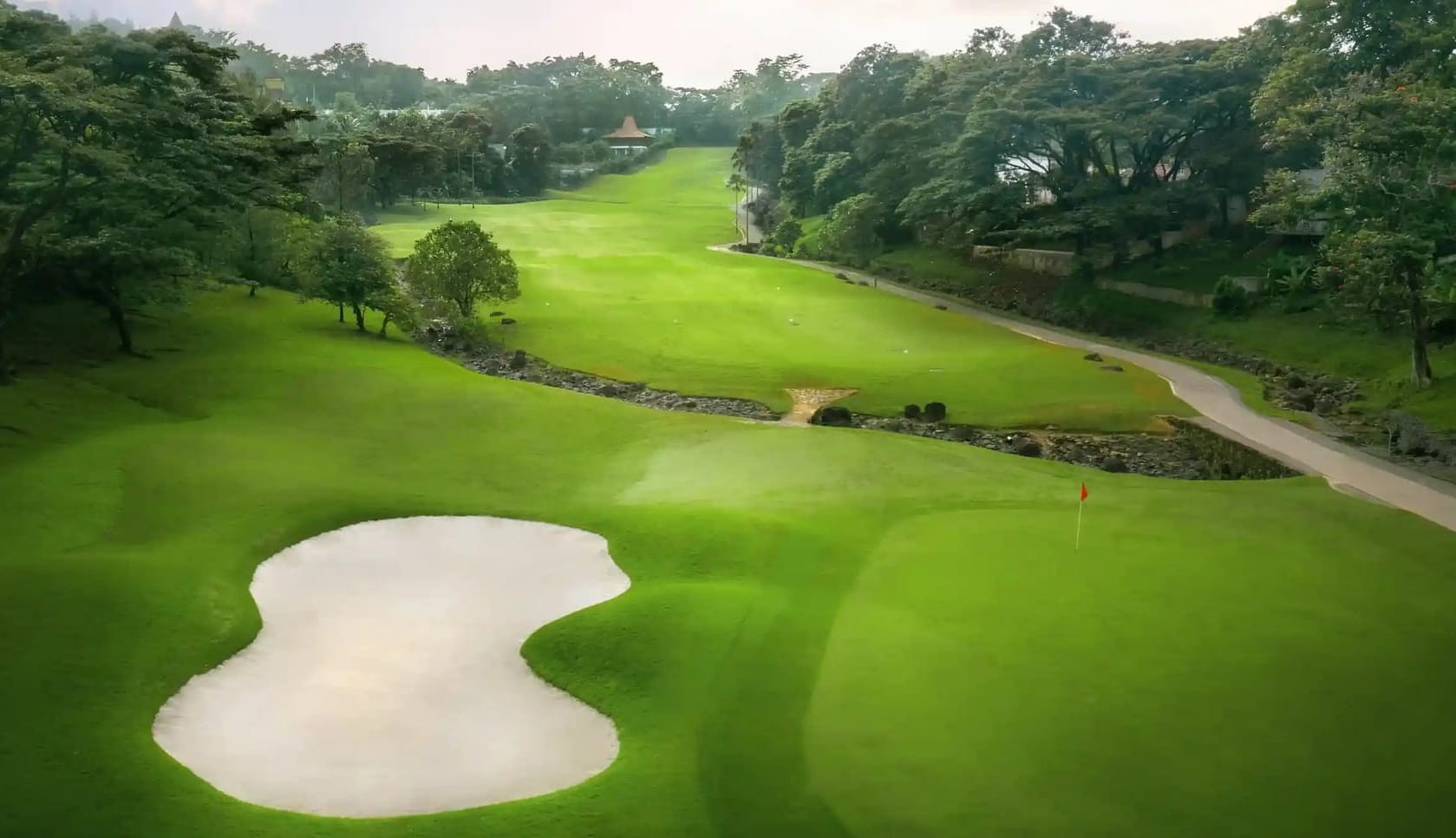 46th Queen Sirikit Cup