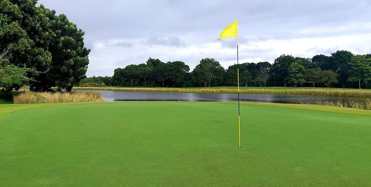 122nd Malaysian Amateur Open