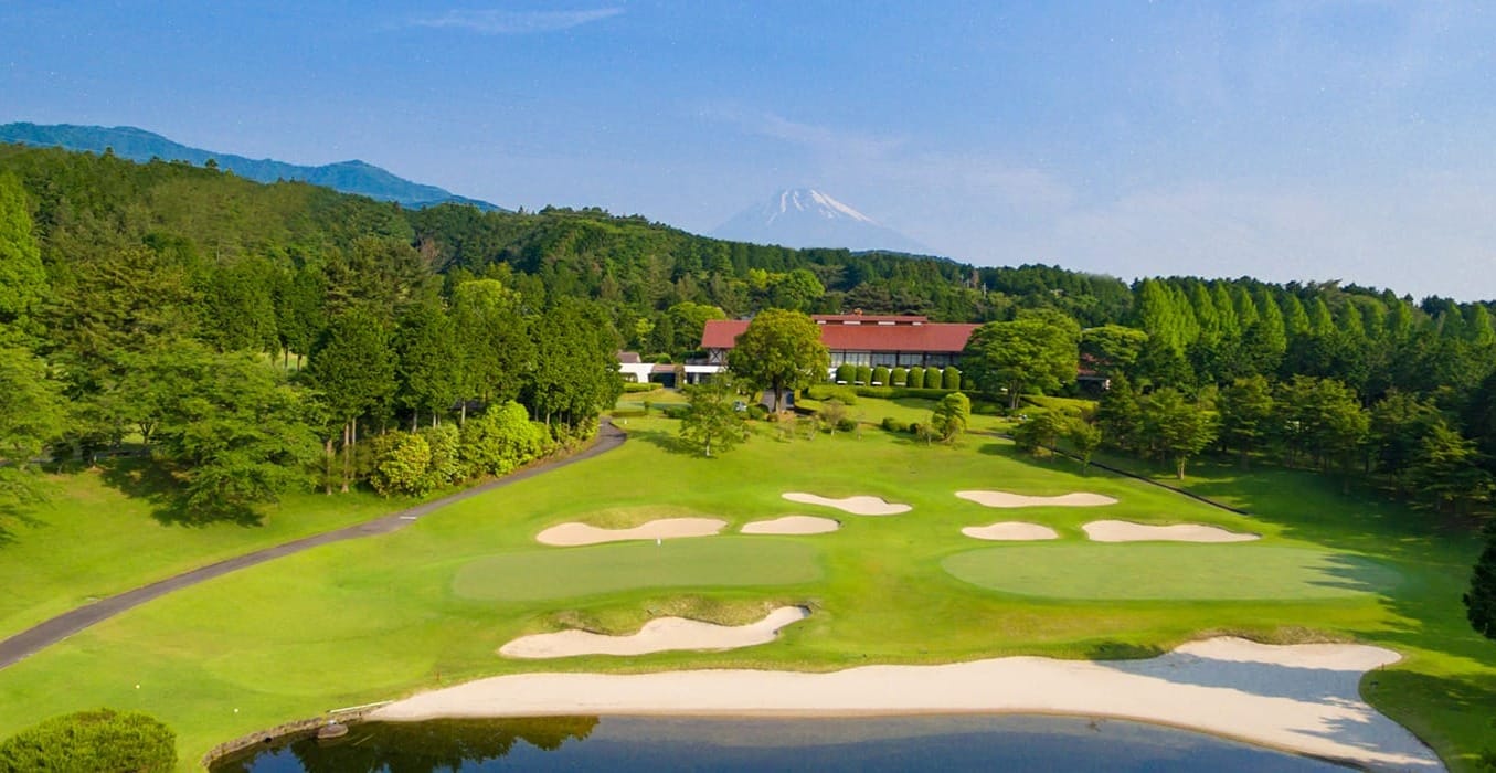 ANNIKA Invitational Asia Presented by Baskin-Robbins Japan