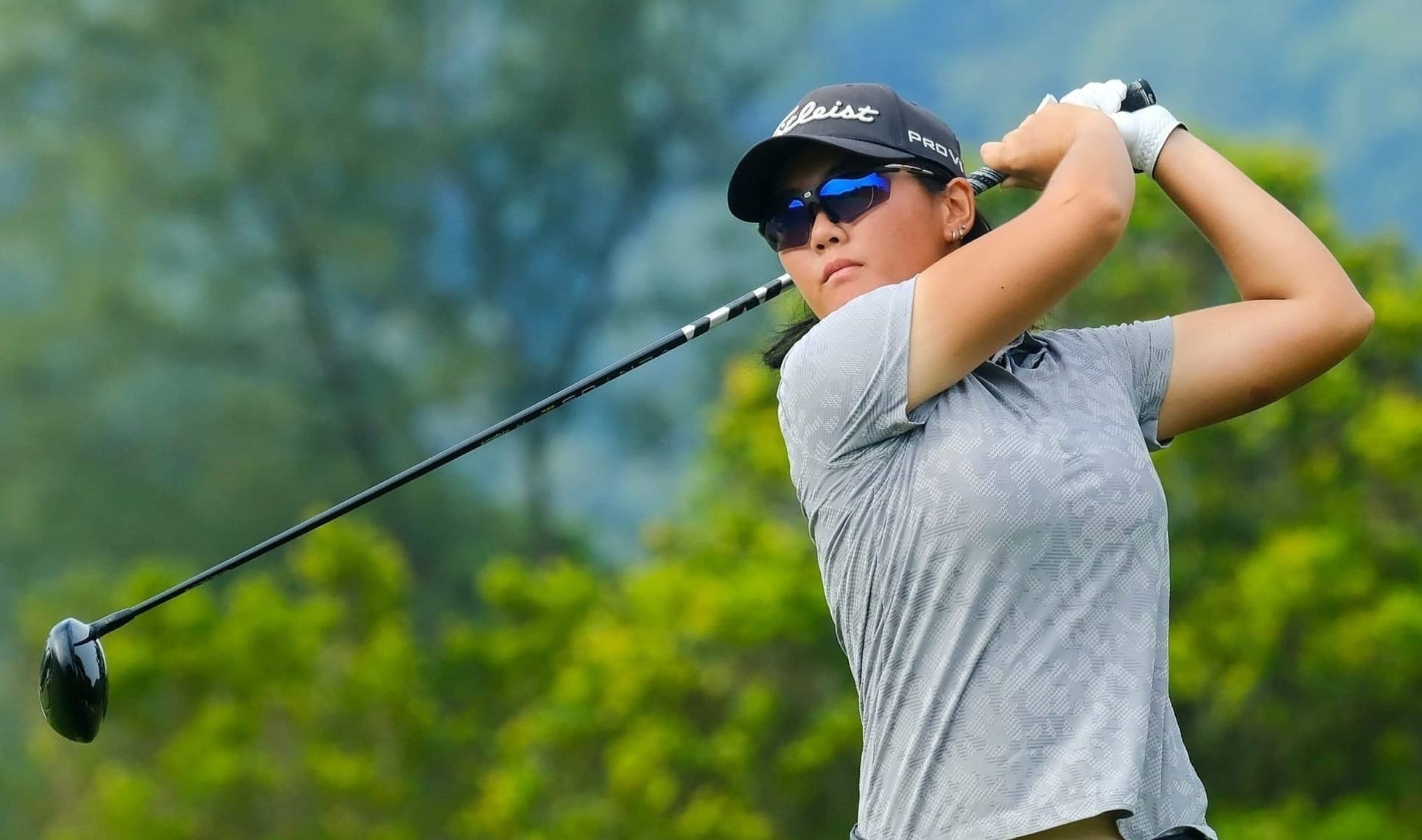 40th Anniversary for Malaysian Ladies Amateur Open