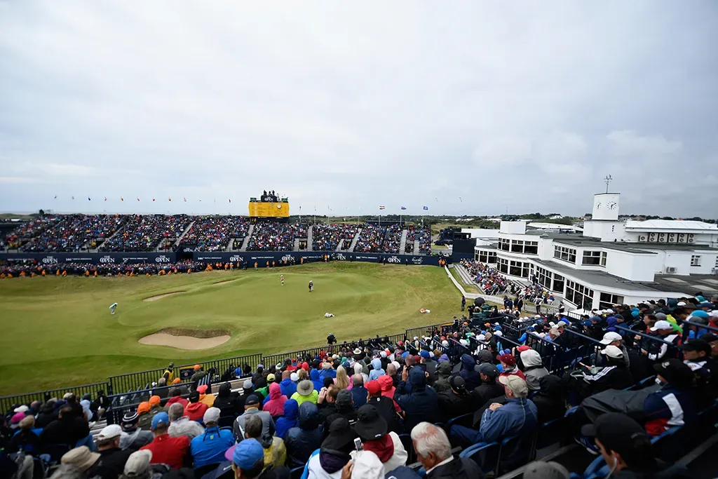Fan Code of Conduct to Maintain 'Long-Standing Traditions'