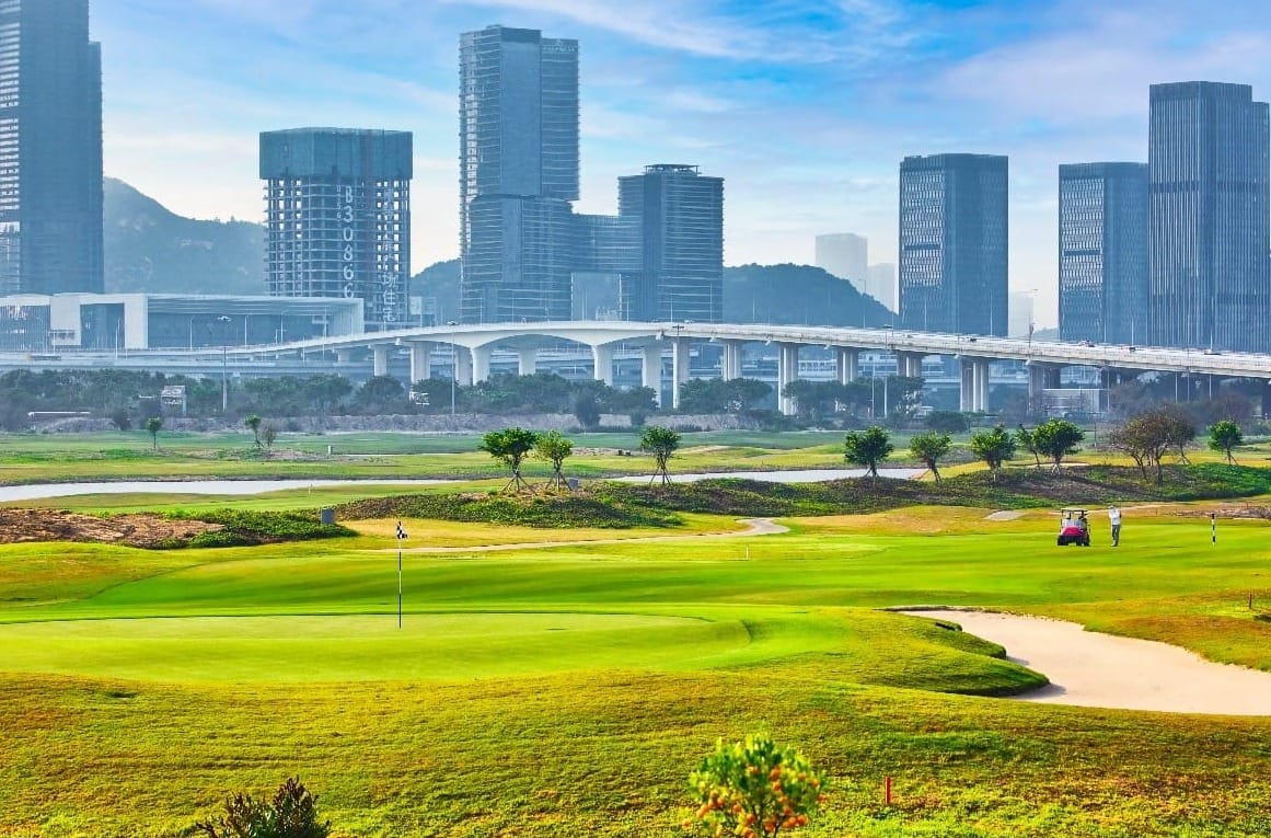 APGC Senior Championships