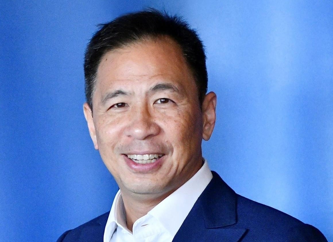 Lee Elected President of Singapore Golf Association