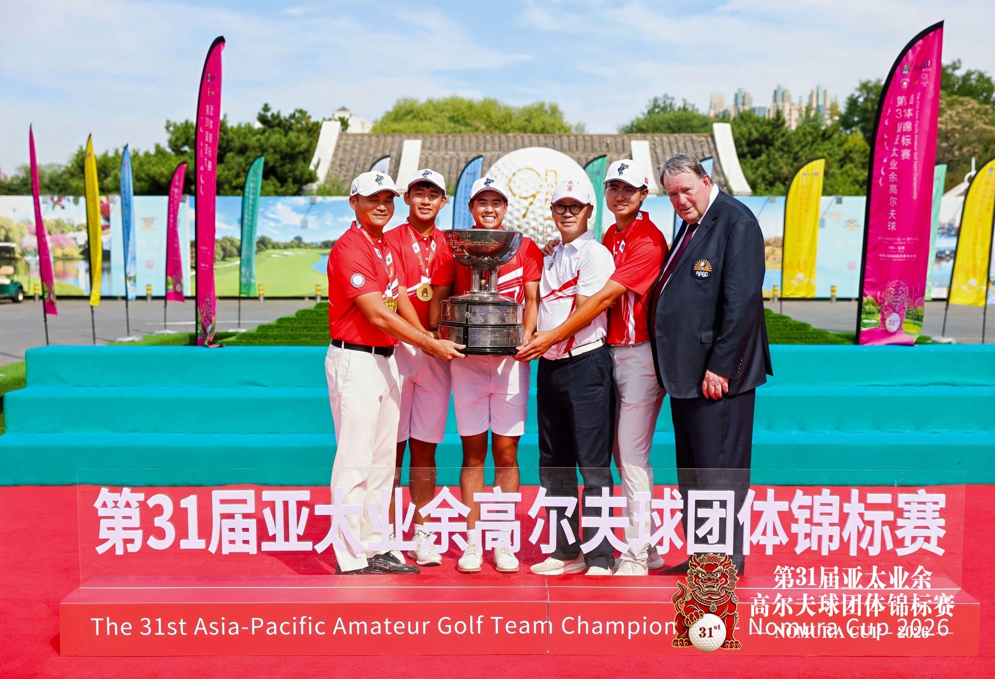 Proud Coach Hails Hard-Working Players