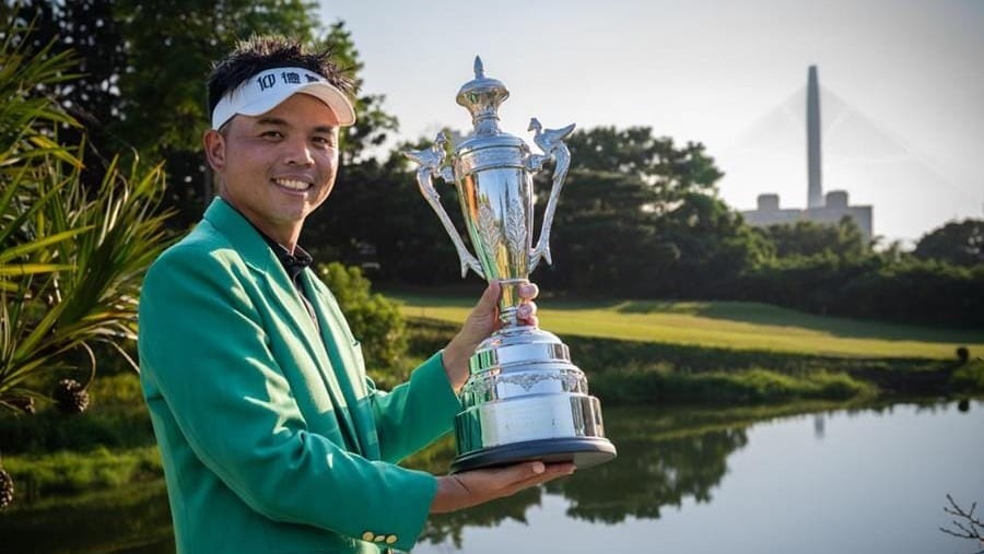 Hung on a High After Ending 21-Year Wait for Victory