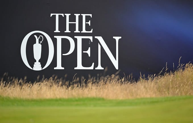 Qualifying Pathways Confirmed for 155th Open