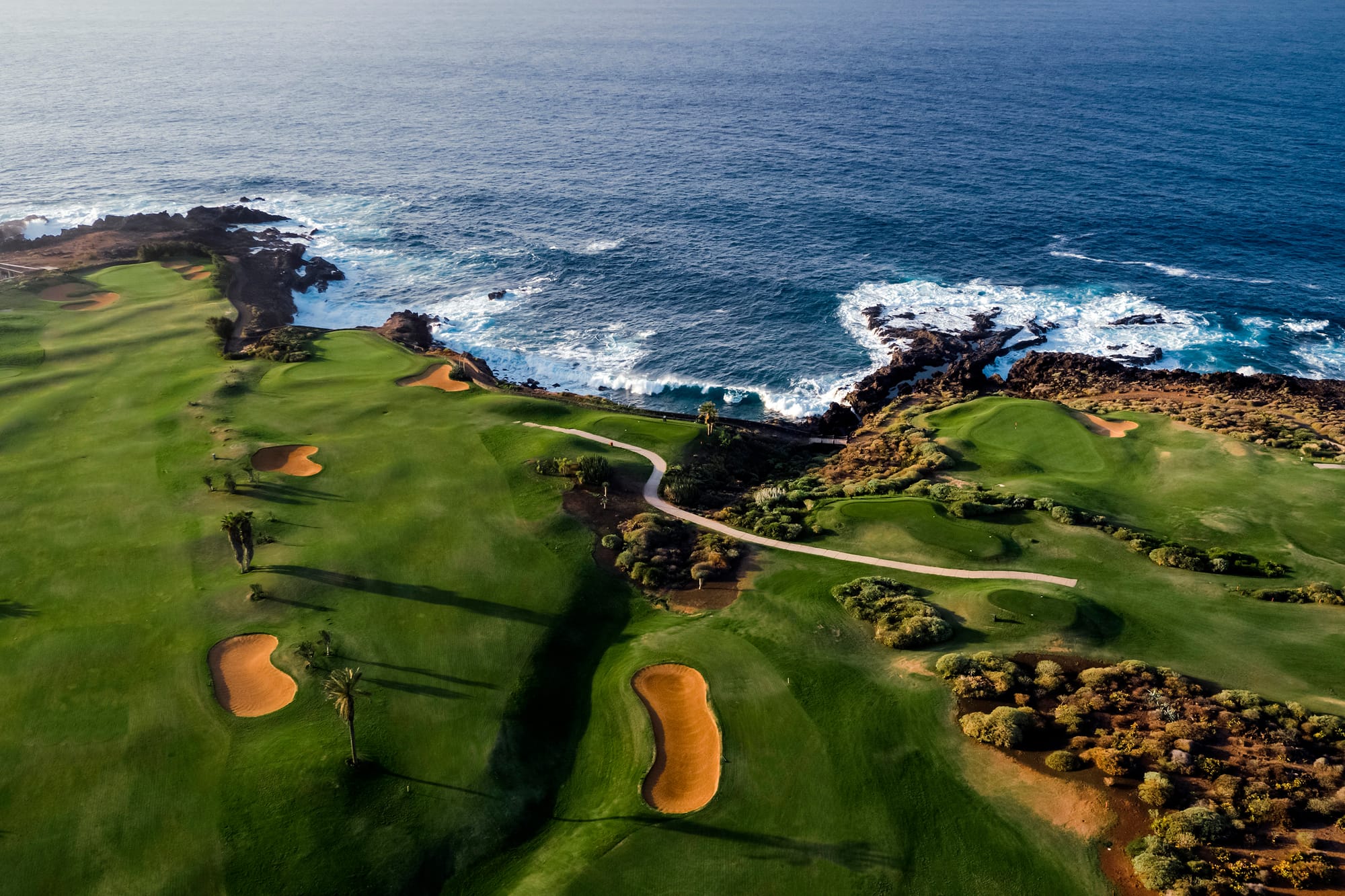 18th Bonallack Trophy