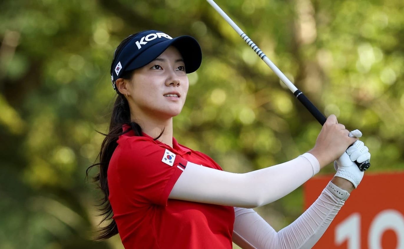 Pro Ranks Beckon for WAAP Champion Yang