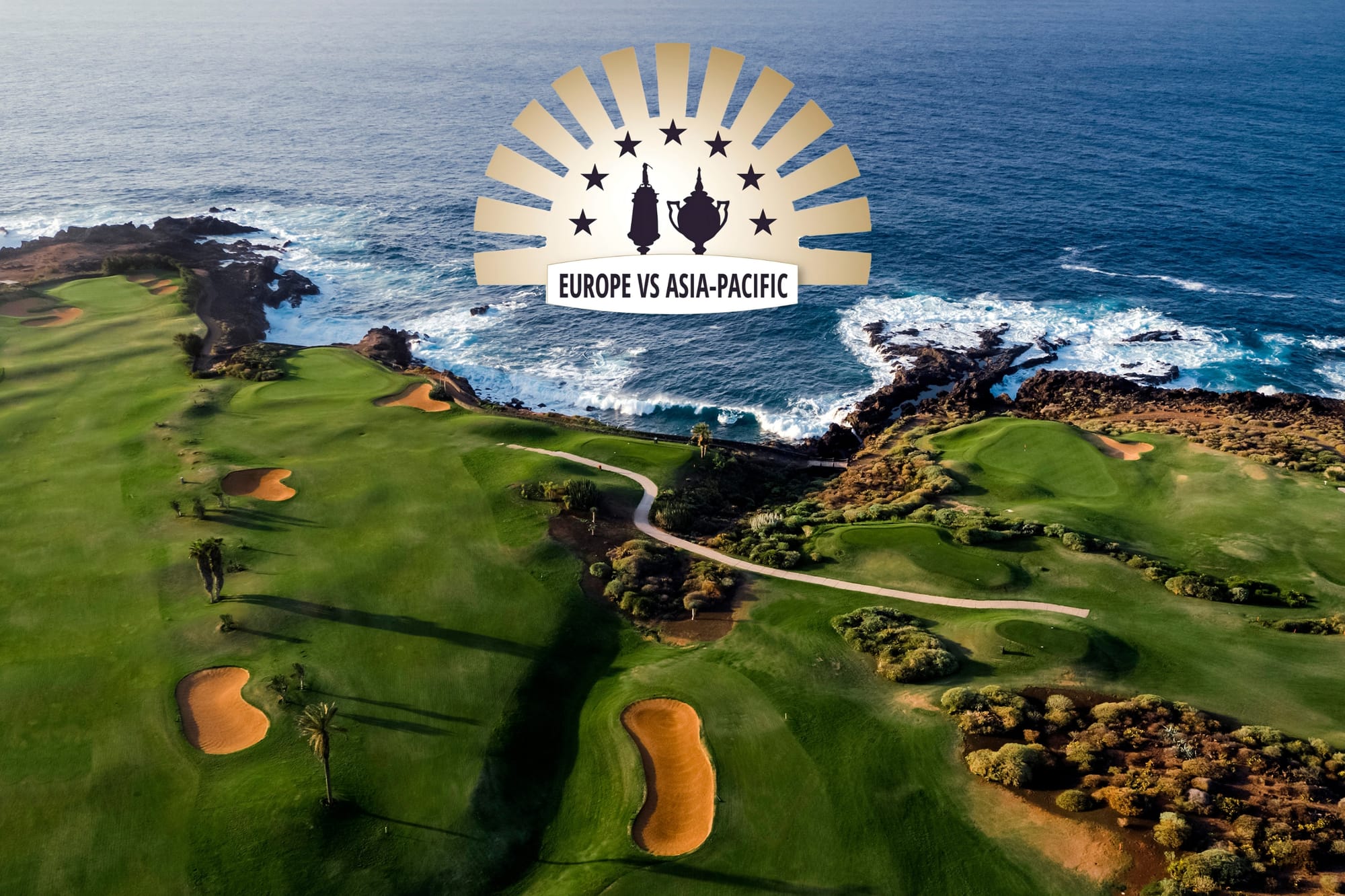 All Systems Go for Bonallack and Patsy Hankins Trophies