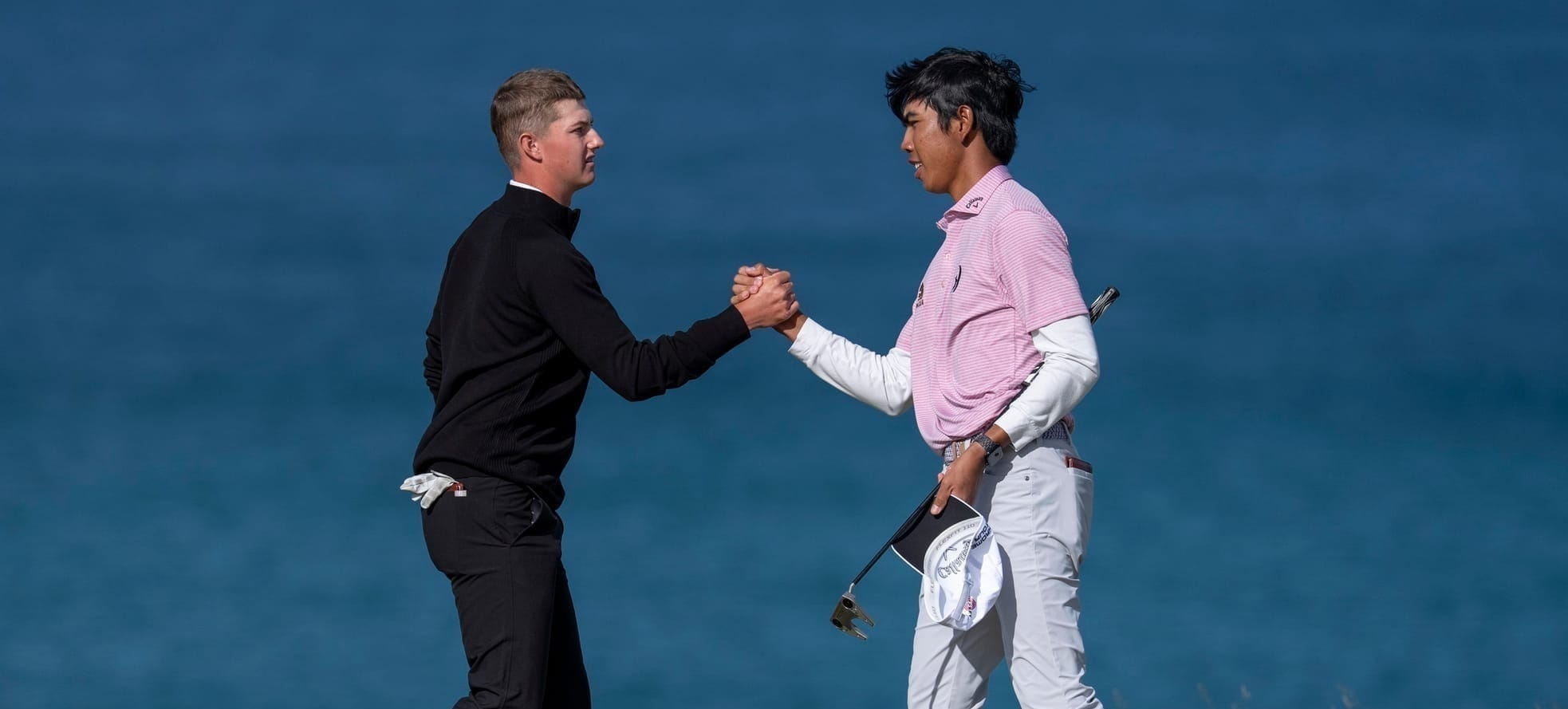 Contenders in Confident Mood Ahead of Final Test
