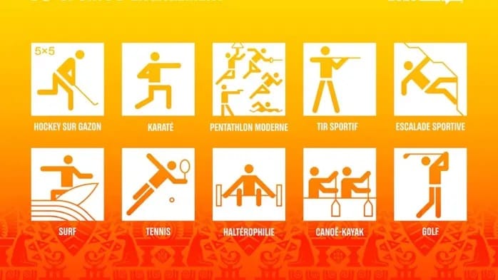 Golf Engagement Activation at Youth Olympic Games