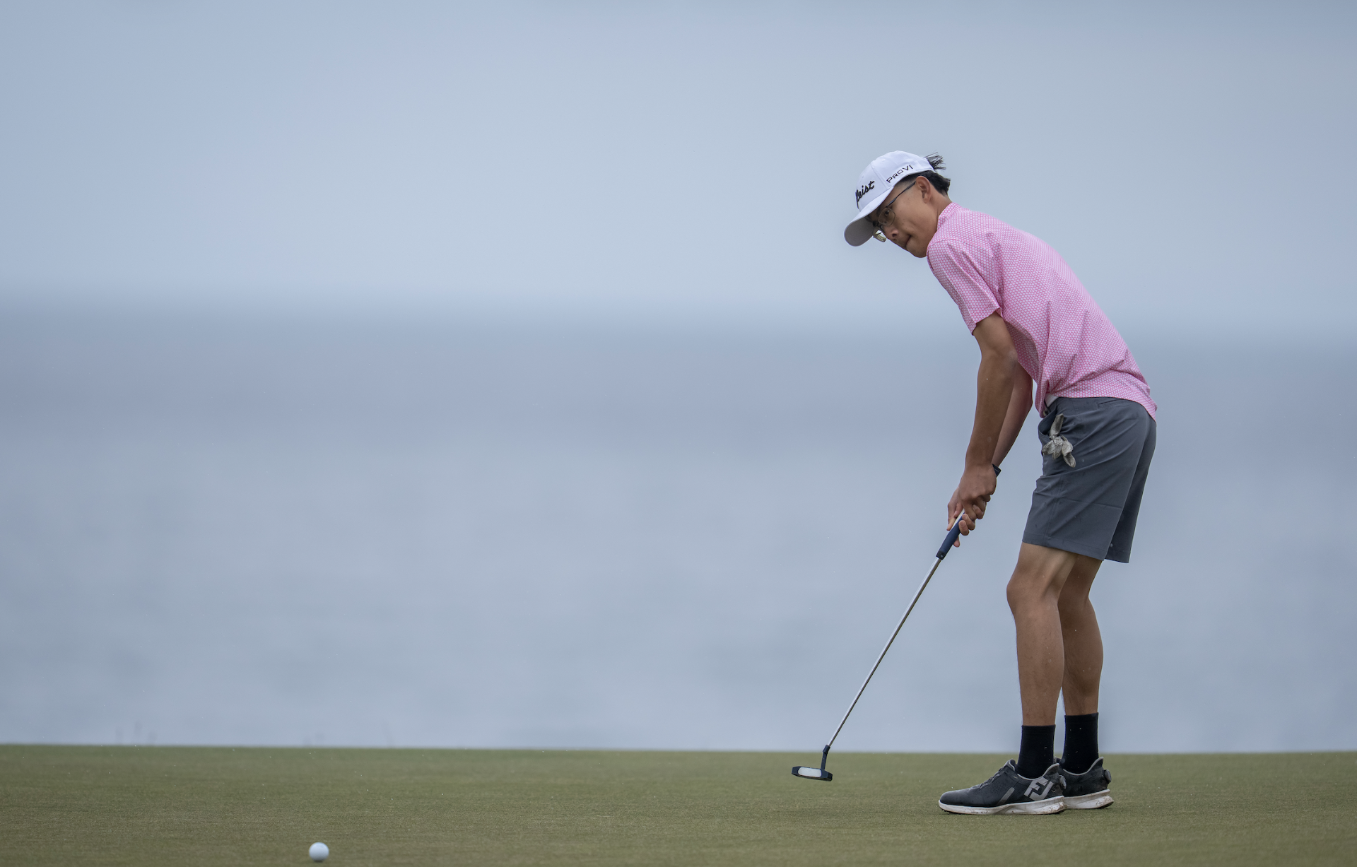 Tough Examination Awaits Local Schoolboys