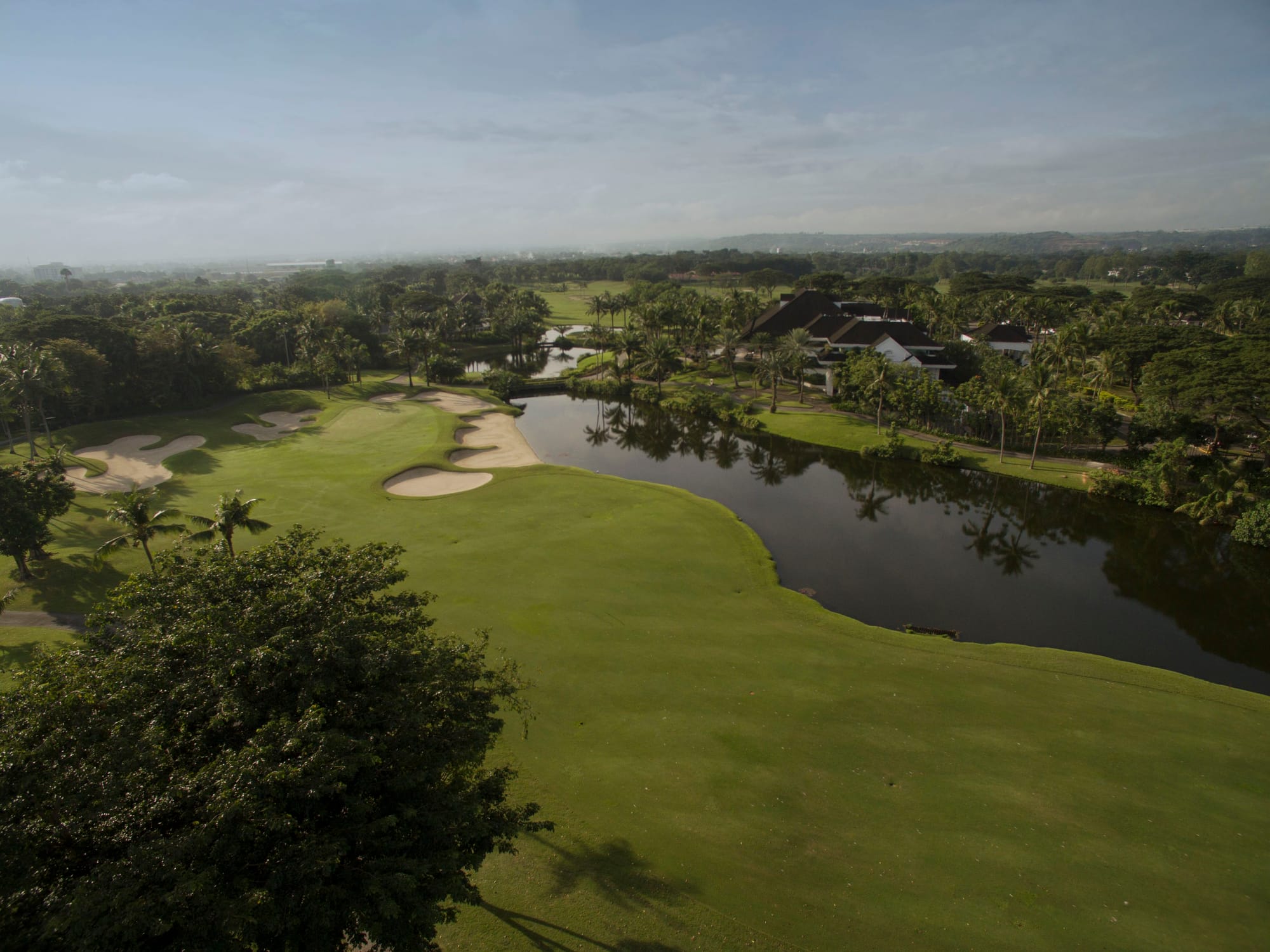 NGAP Hails Philippine Open’s Million-Dollar Milestone