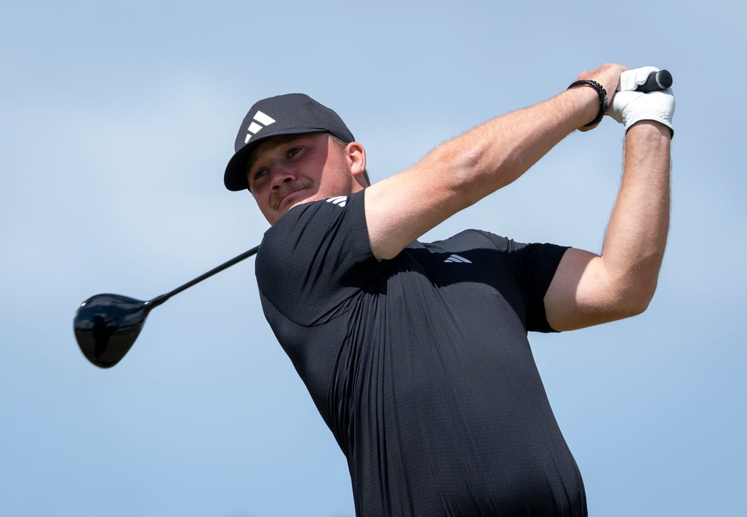 Swanwick Spearheads Kiwi Hopes