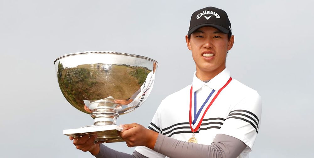 January 2023: Duo's Ranking Distinction post image