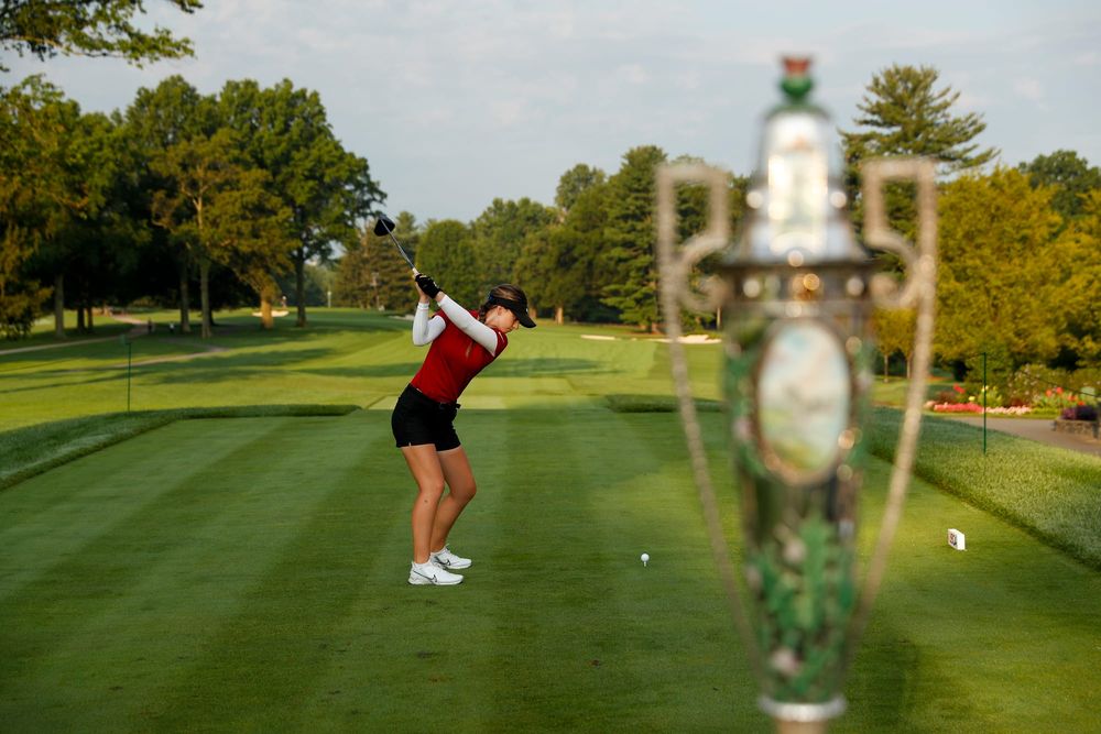 120th US Women's Amateur Championship post image
