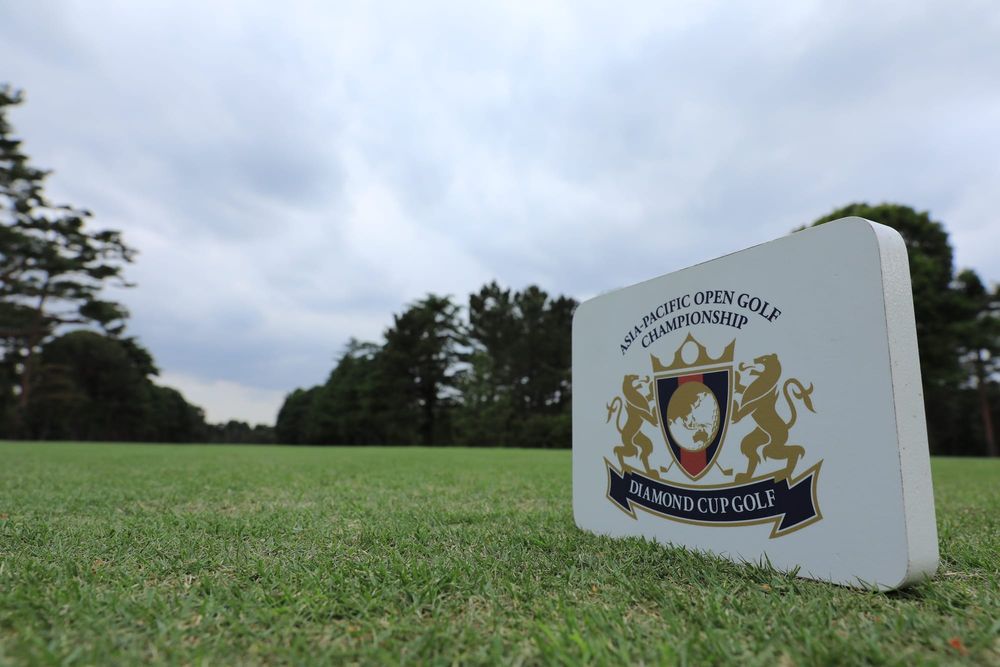 Diamond Cup Returning to Oarai Golf Club post image