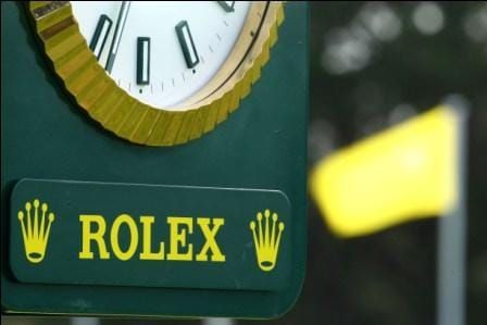Rolex Signs Landmark Agreement with PGA of America post image