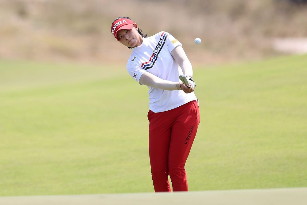 Proud Park Flies High as Malixi Retires with Injury post image