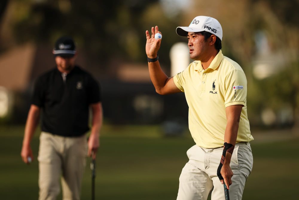 Ex-AAC Winner Kanaya Clinches PGA Tour Card post image