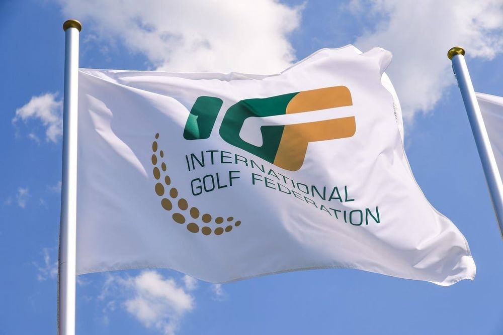 IGF Forms Strategic Partnership with TMRW Sports post image