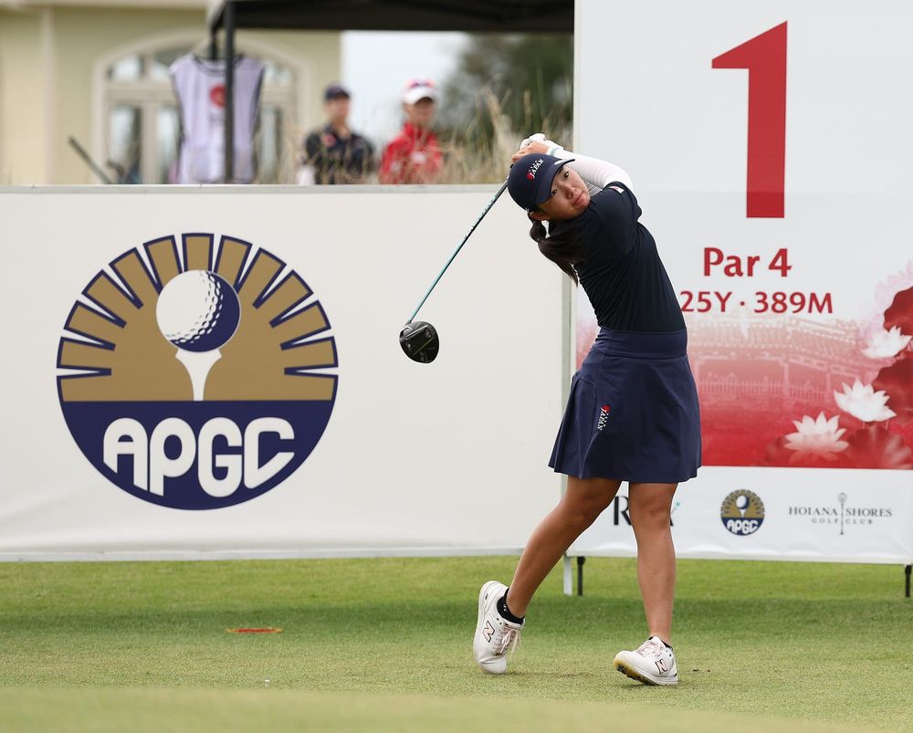 In-Form Iwanaga Triumphs at Torrey Pines post image