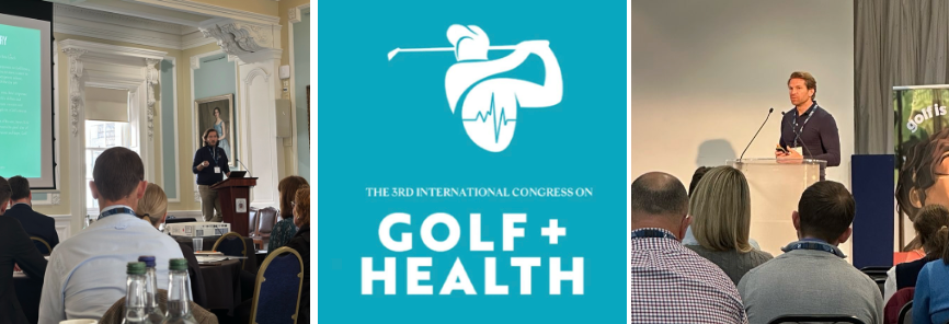 Golf Receives Positive Health Check post image