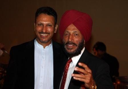 Sporting World Mourns Passing of Milkha Singh post image