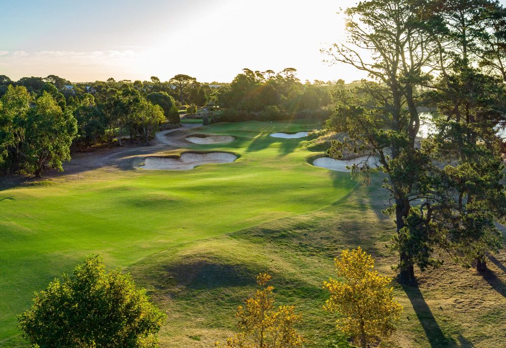Australian Junior Amateur post image