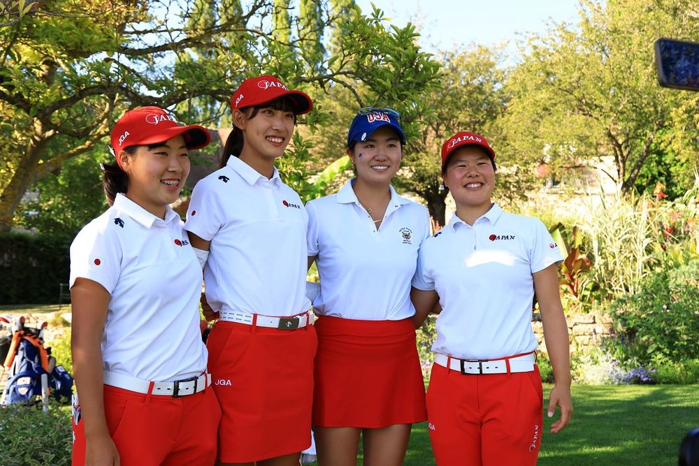 Bronze for Japan as Swedes Edge US in Tie-Breaker post image