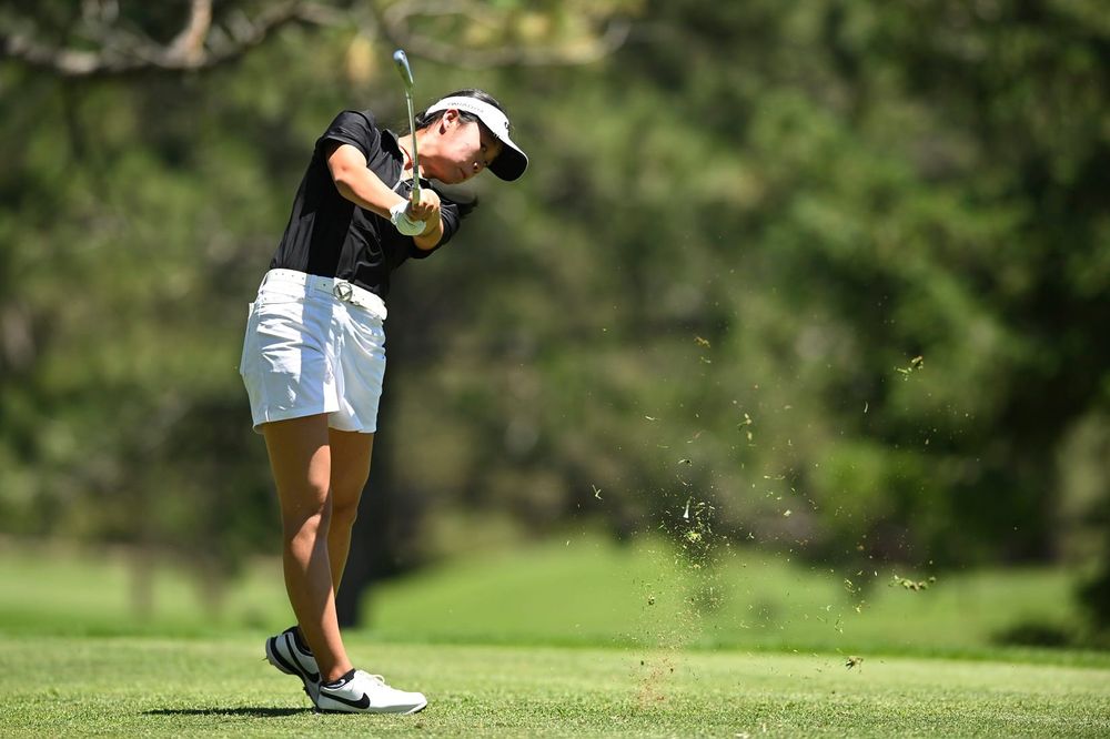 Flying Starts for China's Xiao and Thai Tarapath post image