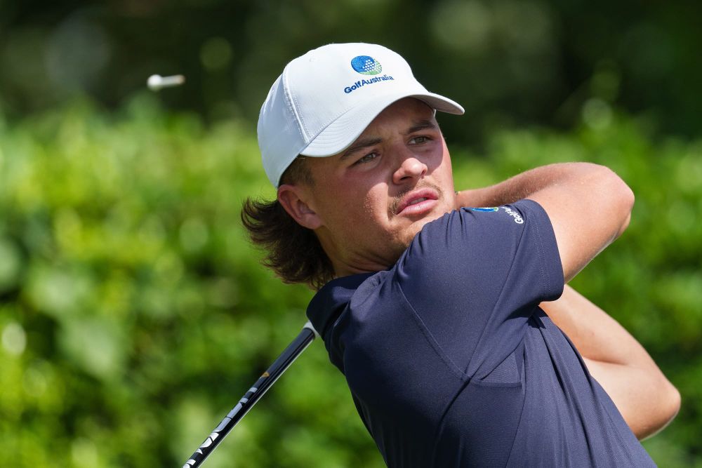 Day of Destiny Awaits Australian Crowe post image