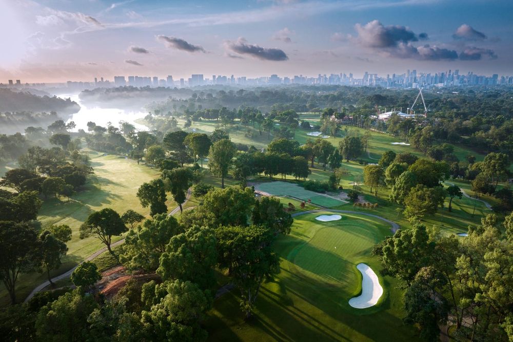 Bukit Course Challenge Awaits Region's Top Juniors post image