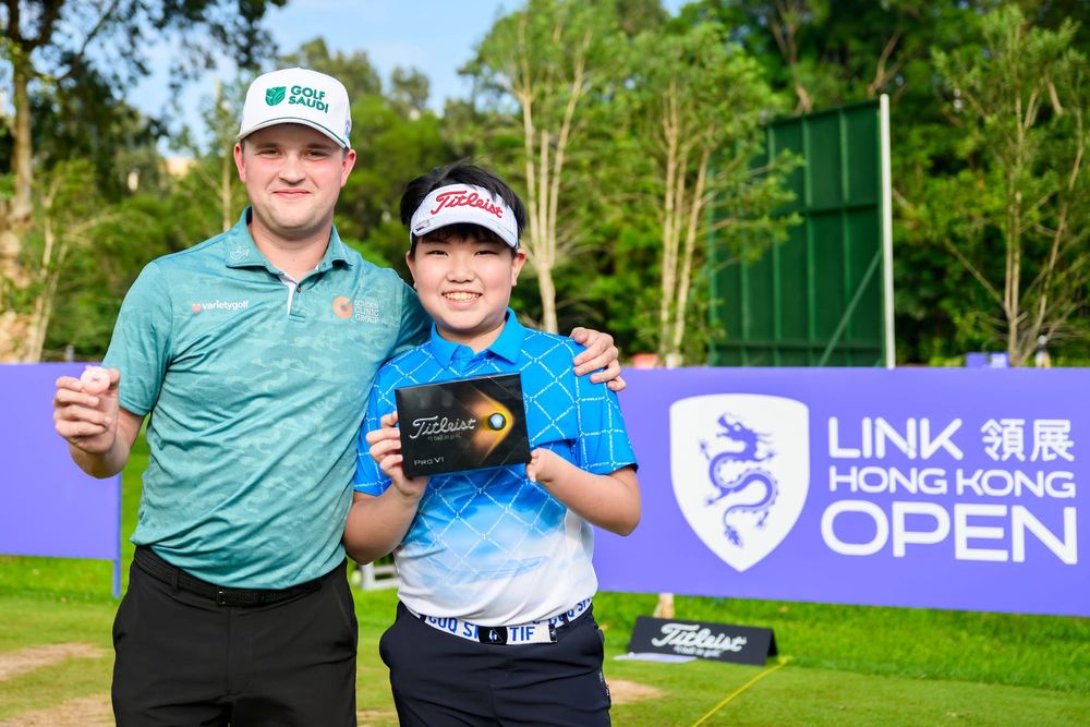 Opening Doors for Golfers with Disability post image