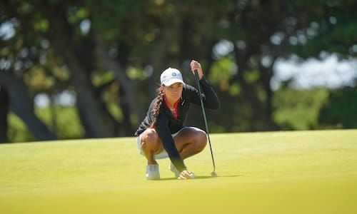 Romero Awarded Mark H. McCormack Medal post image