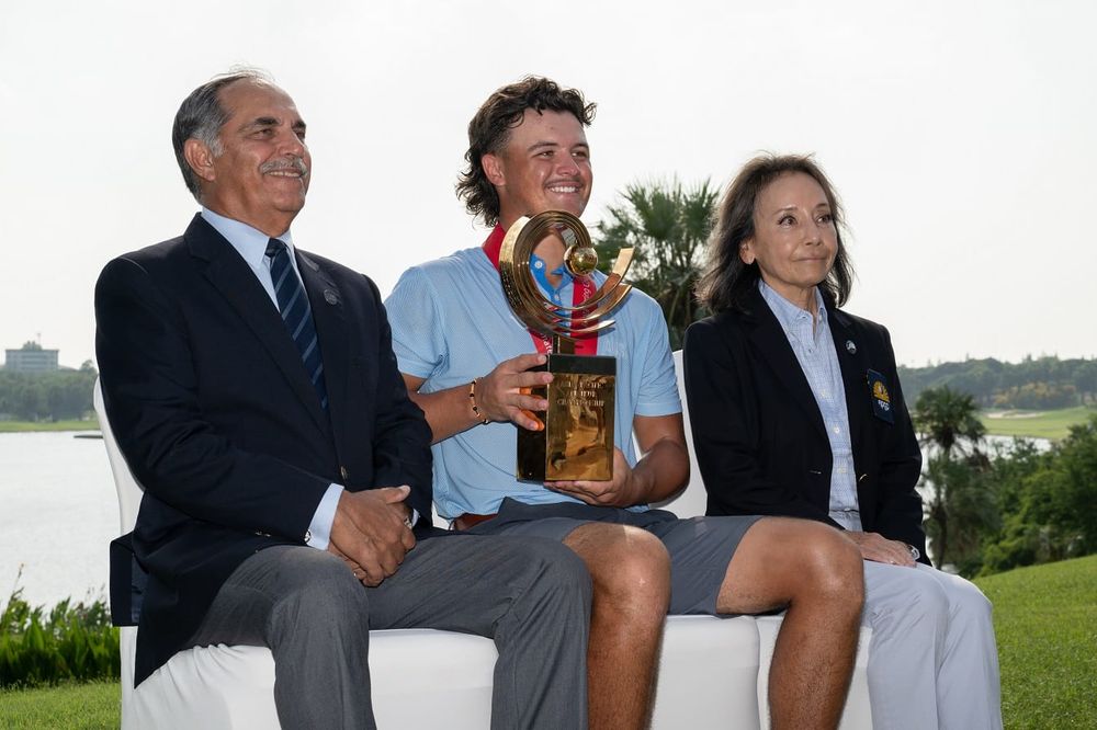 Honour for Pioneering APGC Board Member Hirayama post image