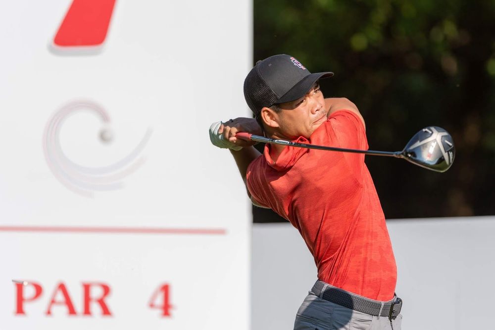 Five to Follow at Asia-Pacific Amateur post image