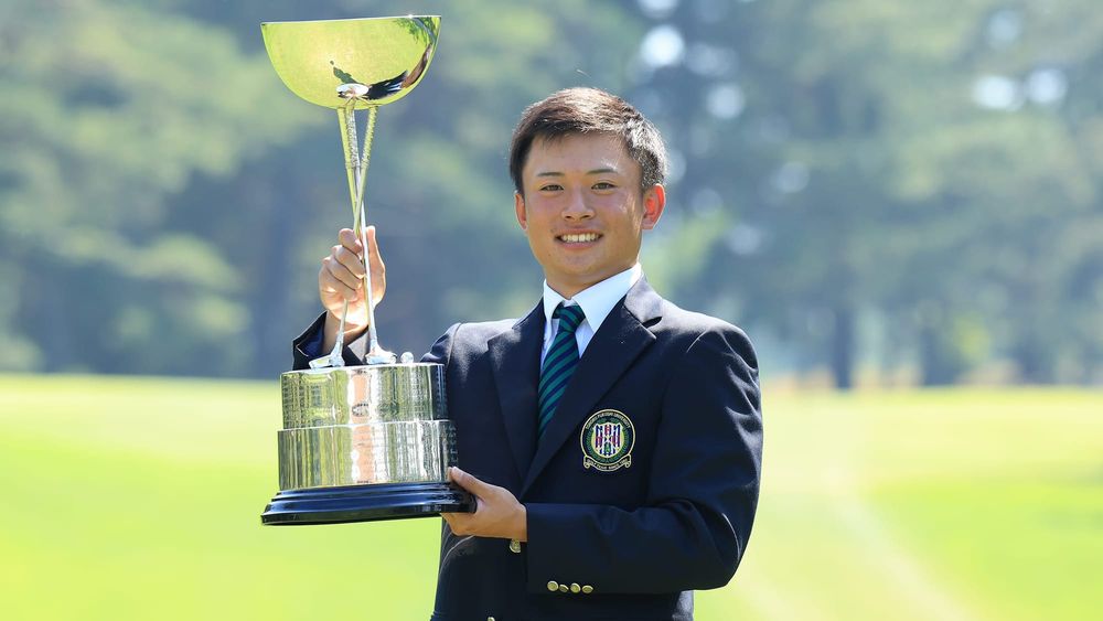 July 2022: Phenomenal Finish post image