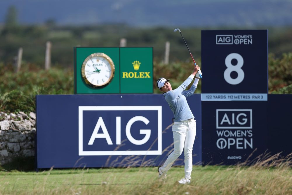 Thailand's Jeeno Back on Top of the World post image