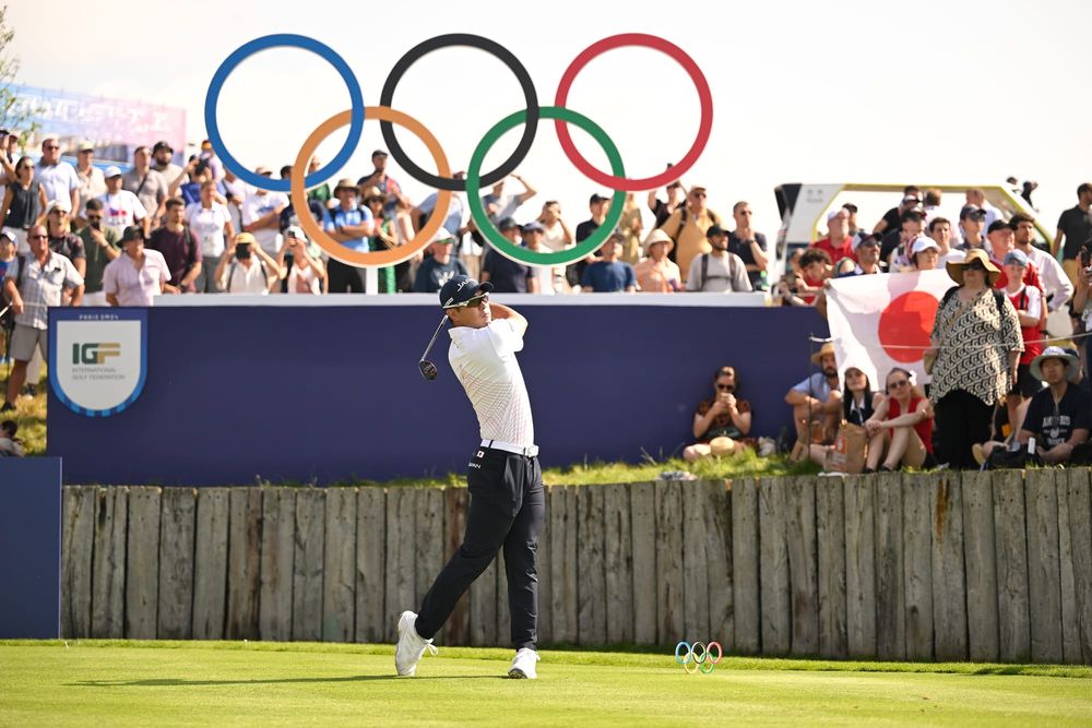 Olympic Mixed-Team Golf Event Approved by IOC post image
