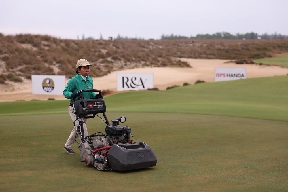 The R&A’s Sustainable Agronomy Service post image