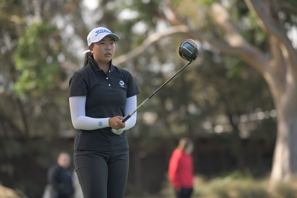 WAAP Duo Break into World's Top-50 post image